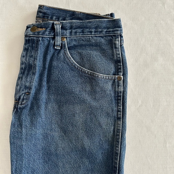 Vintage 2000’s Wrangler Regular Bit Men’s Jeans - Picture 5 of 16